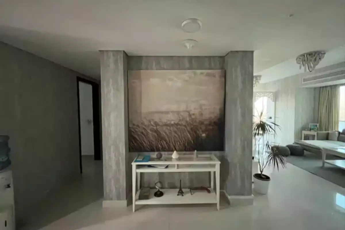 Квартира 186м² в ОАЭ, Абу-Даби. Стоимостью 512021€ аренда фото-6