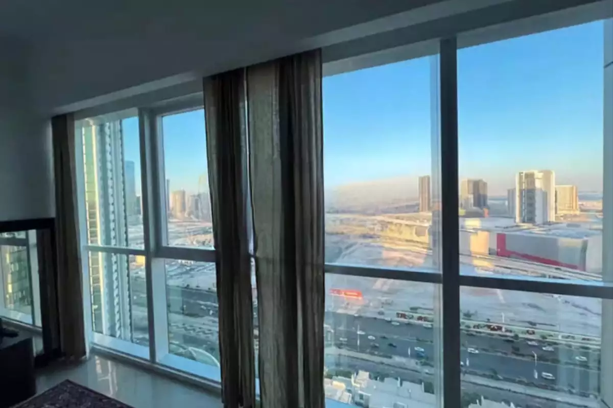 Квартира 186м² в ОАЭ, Абу-Даби. Стоимостью 512021€ аренда фото-7