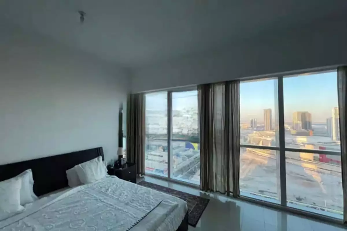 Квартира 186м² в ОАЭ, Абу-Даби. Стоимостью 512021€ аренда фото-8