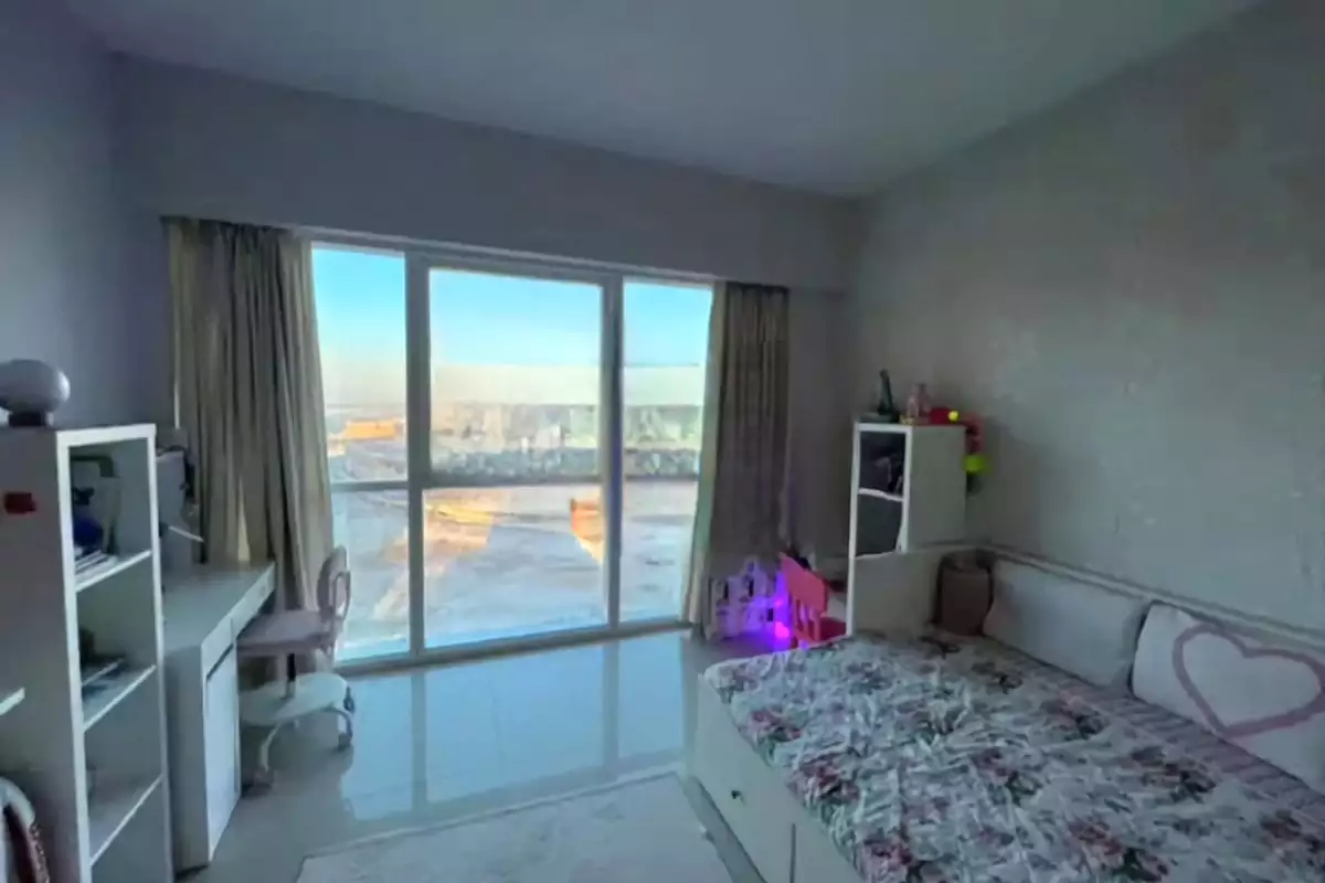 Квартира 186м² в ОАЭ, Абу-Даби. Стоимостью 512021€ аренда фото-10