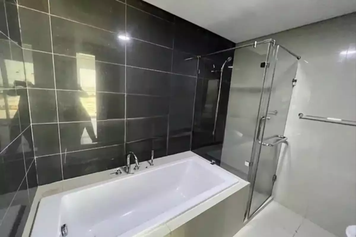 Квартира 186м² в ОАЭ, Абу-Даби. Стоимостью 512021€ аренда фото-14