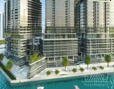 Купить квартиру в ОАЭ 731458€