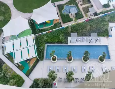 Купить квартиру в ОАЭ 280392€