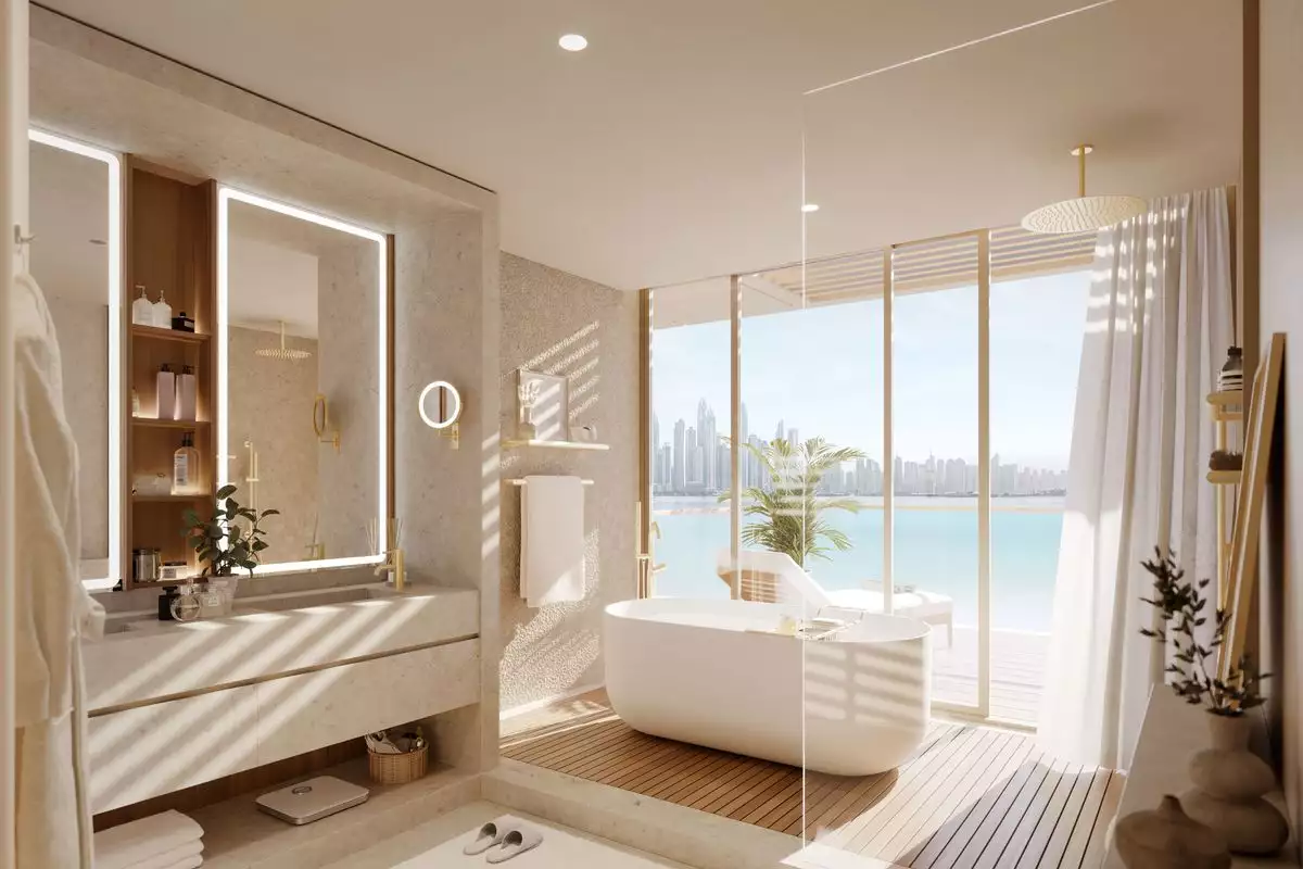Квартира 190м² в ОАЭ, Дубай. Стоимостью 2925829€ аренда фото-7