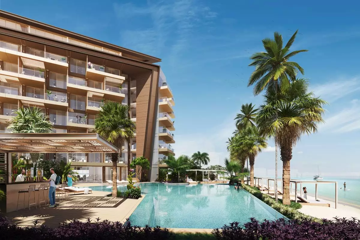 Квартира 190м² в ОАЭ, Дубай. Стоимостью 2925829€ аренда фото-15