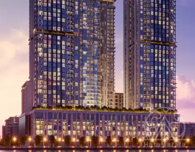 Купить квартиру в ОАЭ 719267€
