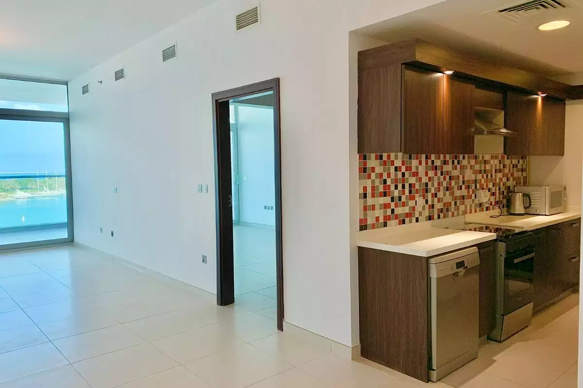 Квартира 108м² в ОАЭ, Дубай. Стоимостью 655874€ аренда фото-4