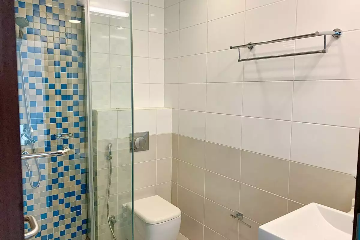 Квартира 108м² в ОАЭ, Дубай. Стоимостью 655874€ аренда фото-6