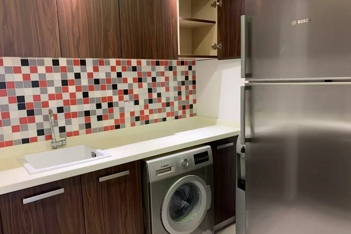 Квартира 108м² в ОАЭ, Дубай. Стоимостью 655874€ аренда фото-10