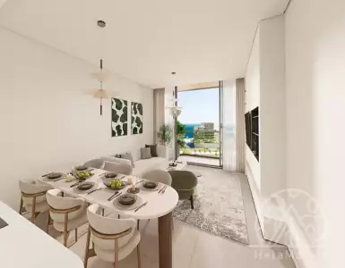 Купить квартиру в ОАЭ 1267860€