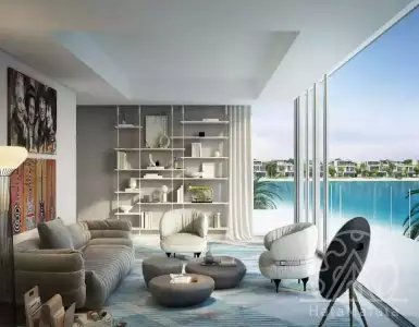 Купить виллу в ОАЭ 5339643€