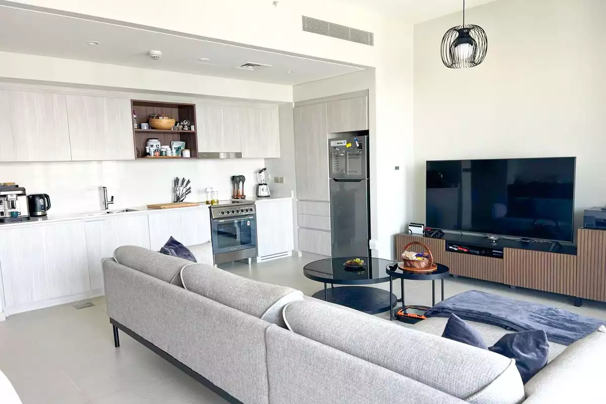 Квартира 106м² в ОАЭ, Дубай. Стоимостью 804604€ аренда фото-3