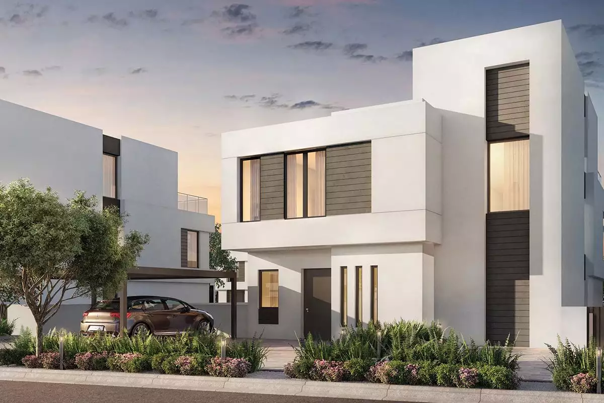 Земельный участок 820м² в ОАЭ, Абу-Даби. Стоимостью 512021€ аренда фото-7