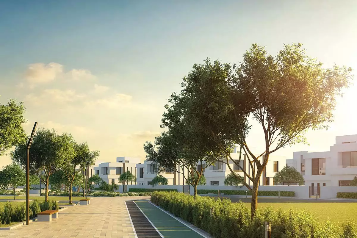 Земельный участок 820м² в ОАЭ, Абу-Даби. Стоимостью 512021€ аренда фото-9