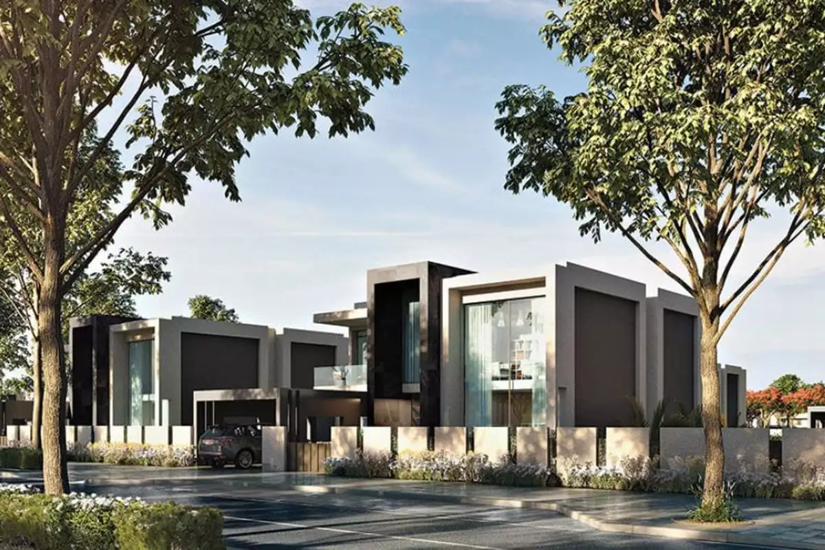 Земельный участок 820м² в ОАЭ, Абу-Даби. Стоимостью 512021€ аренда фото-11