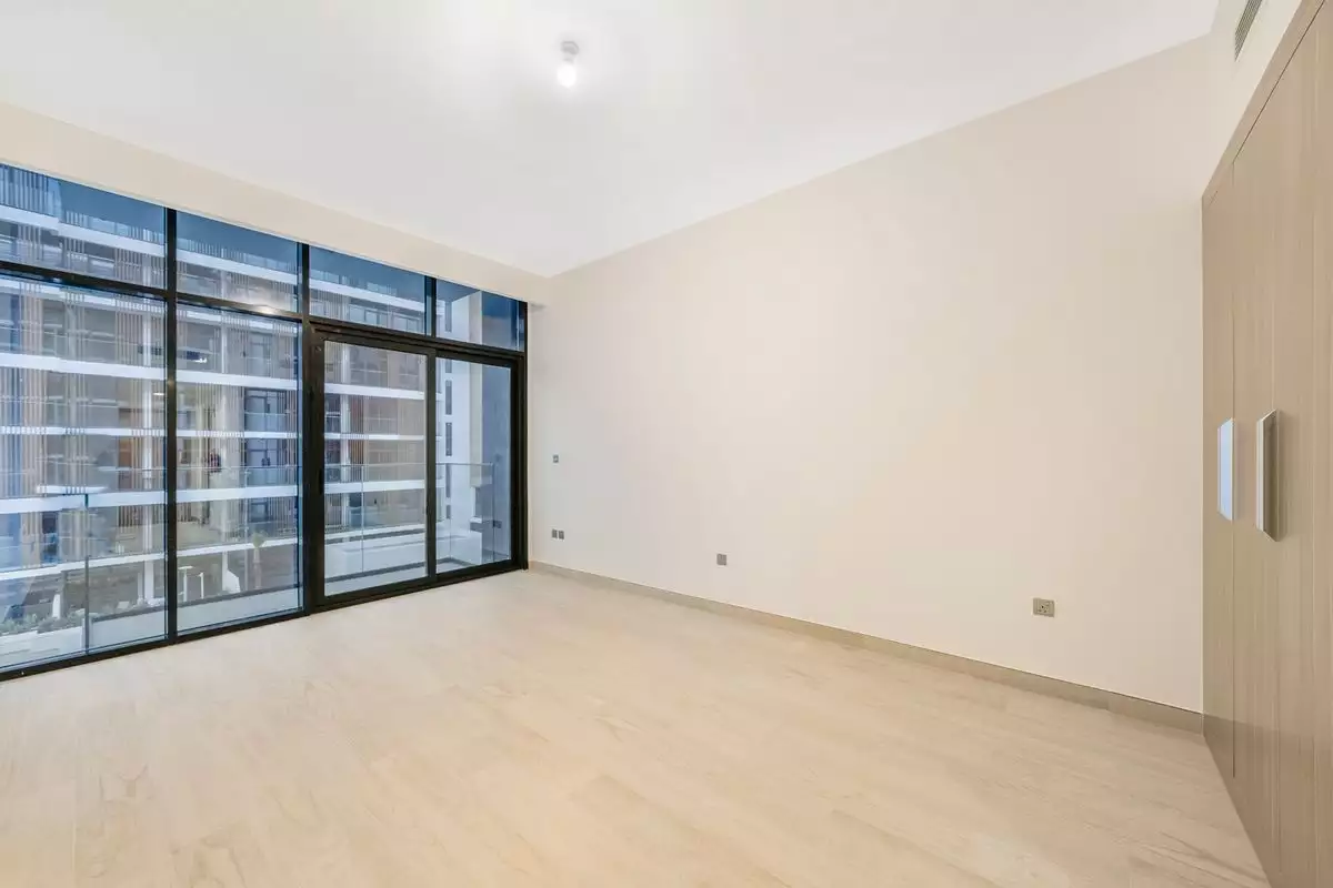 Квартира 45м² в ОАЭ, Дубай. Стоимостью 219437€ аренда фото-2