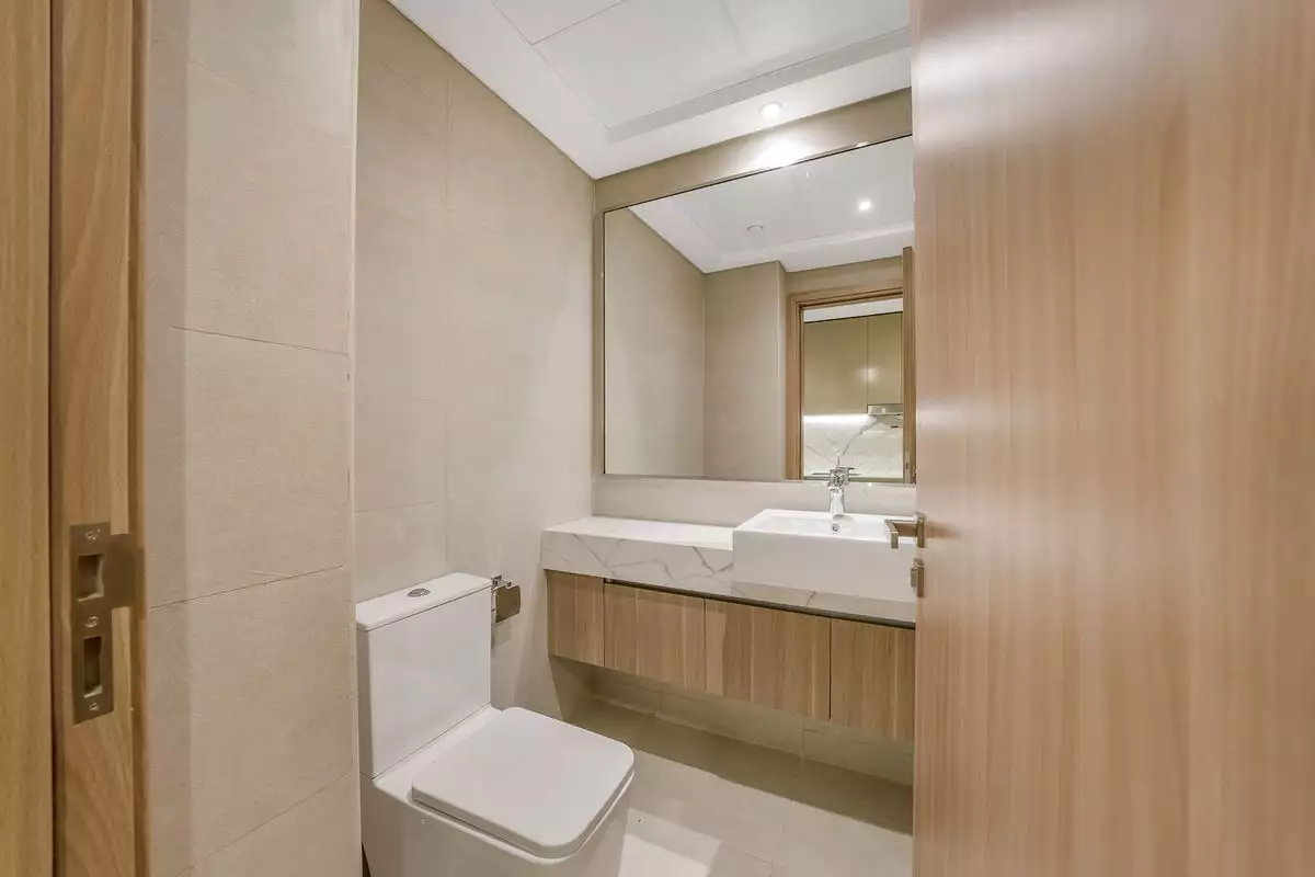 Квартира 45м² в ОАЭ, Дубай. Стоимостью 219437€ аренда фото-4