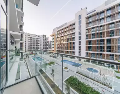 Купить квартиру в ОАЭ 219437€