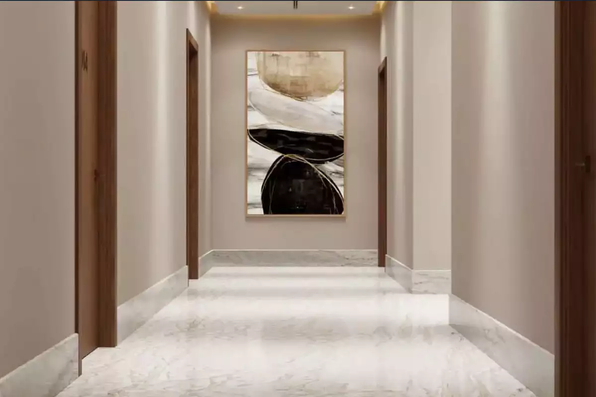 Квартира 65м² в ОАЭ, Абу-Даби. Стоимостью 245193€ аренда фото-4