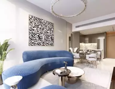 Купить квартиру в ОАЭ 245193€