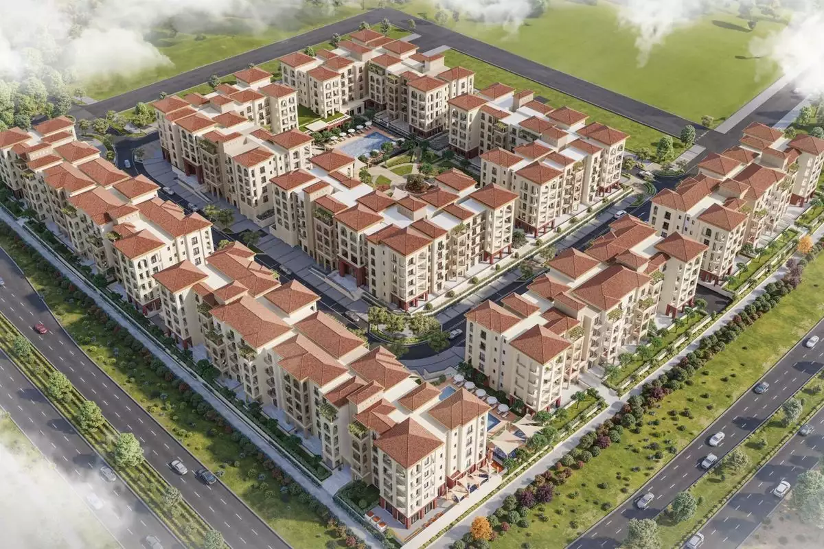 Квартира 65м² в ОАЭ, Абу-Даби. Стоимостью 235042€ аренда фото-15