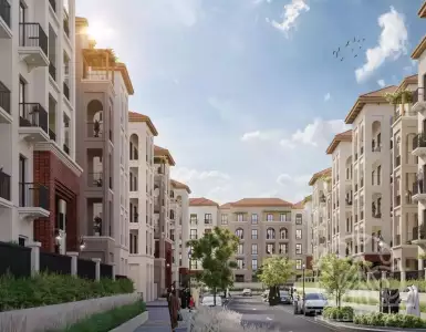Купить квартиру в ОАЭ 235042€