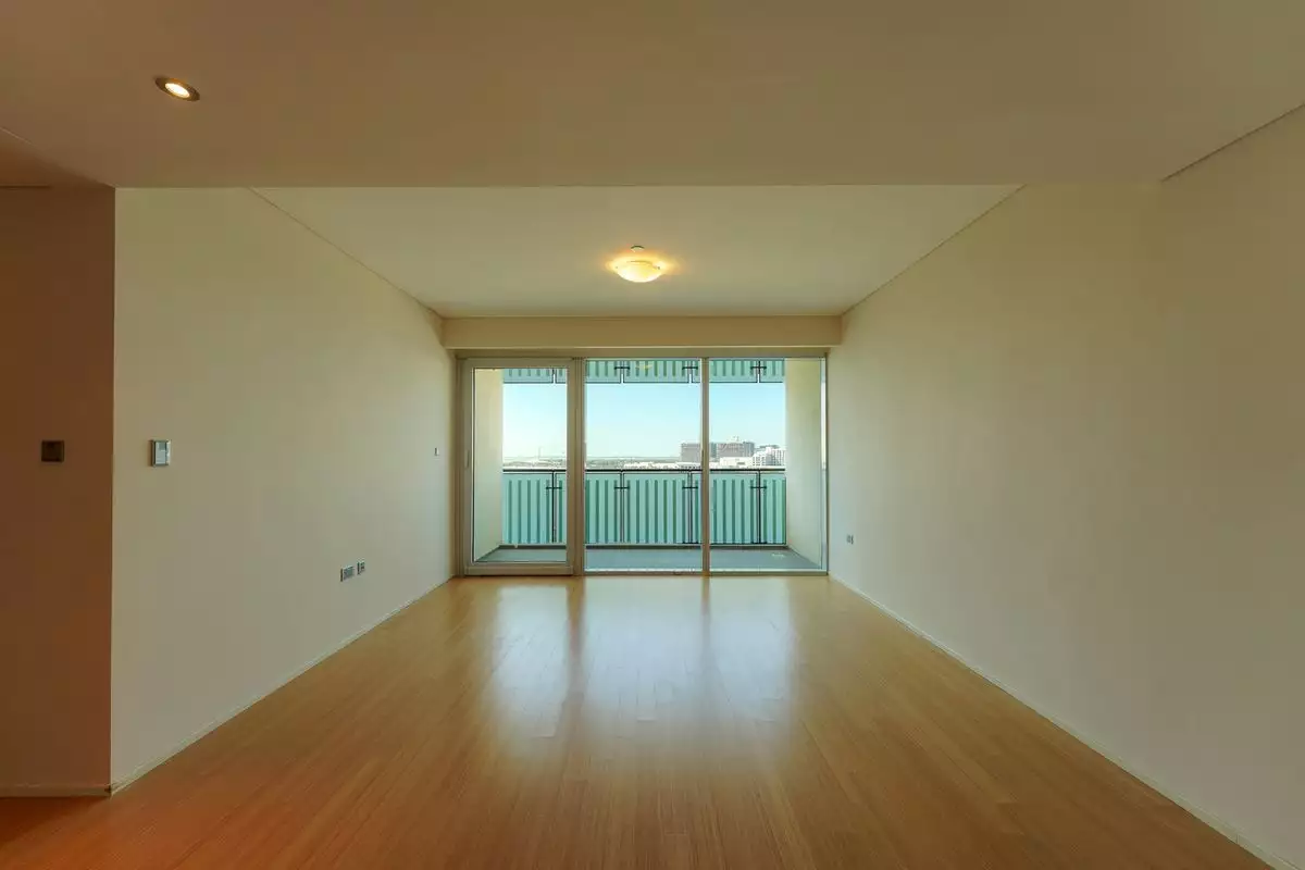 Квартира 166м² в ОАЭ, Абу-Даби. Стоимостью 682694€ аренда фото-2