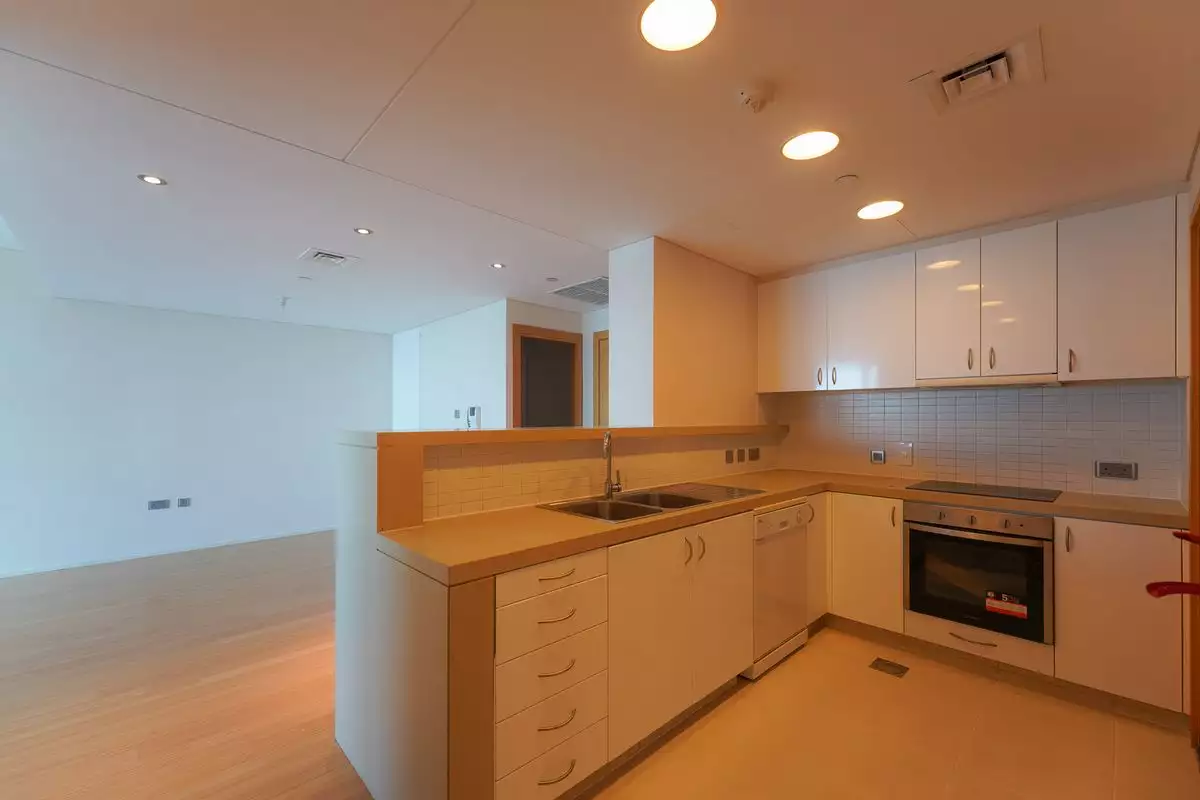 Квартира 166м² в ОАЭ, Абу-Даби. Стоимостью 682694€ аренда фото-4