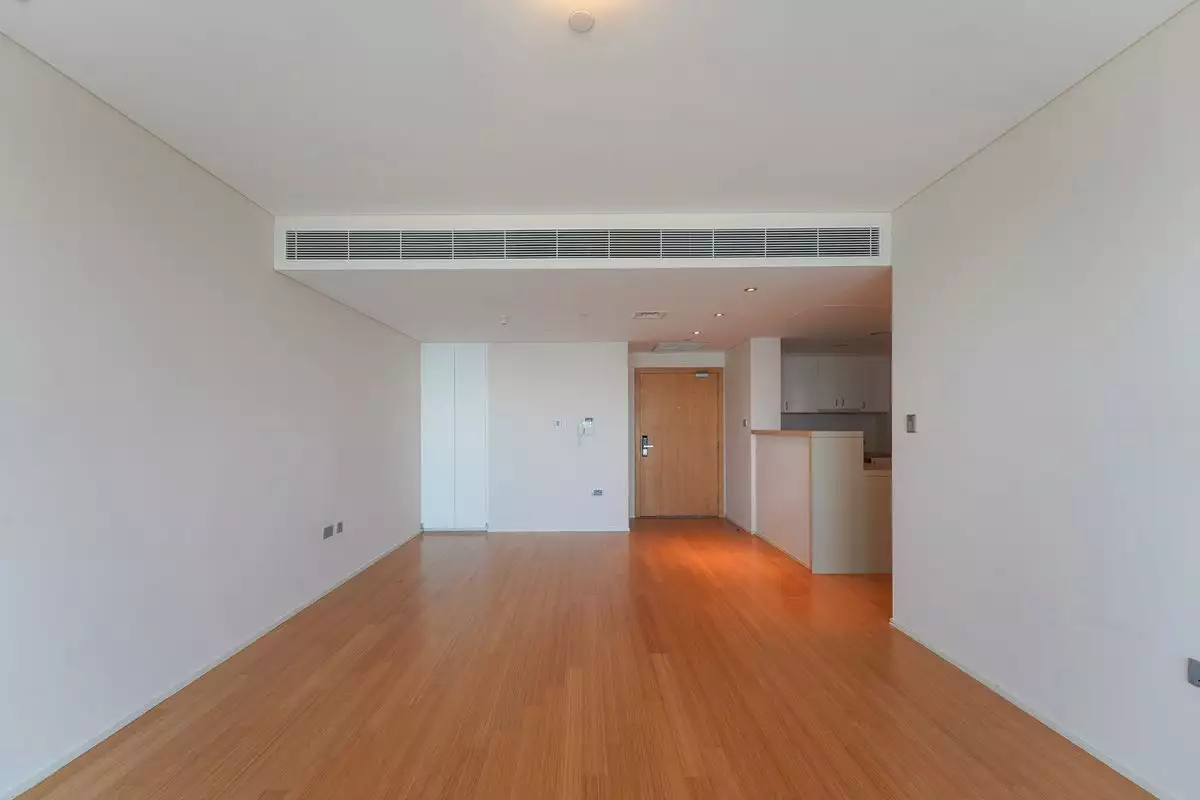 Квартира 166м² в ОАЭ, Абу-Даби. Стоимостью 682694€ аренда фото-5