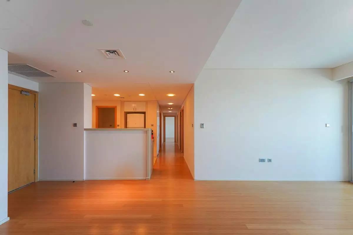 Квартира 166м² в ОАЭ, Абу-Даби. Стоимостью 682694€ аренда фото-6