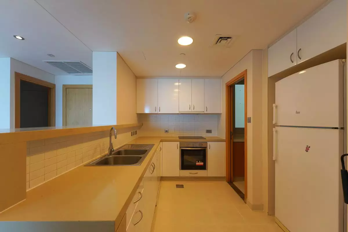 Квартира 166м² в ОАЭ, Абу-Даби. Стоимостью 682694€ аренда фото-7