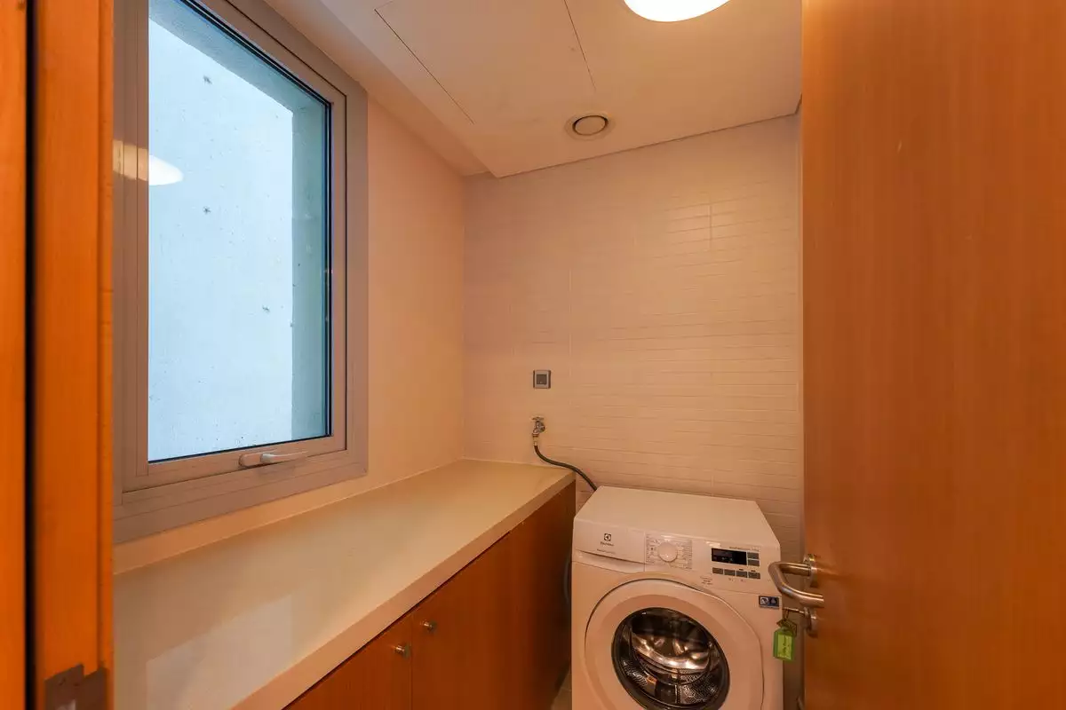 Квартира 166м² в ОАЭ, Абу-Даби. Стоимостью 682694€ аренда фото-8