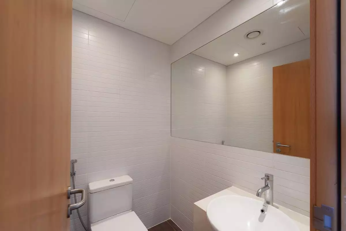 Квартира 166м² в ОАЭ, Абу-Даби. Стоимостью 682694€ аренда фото-9