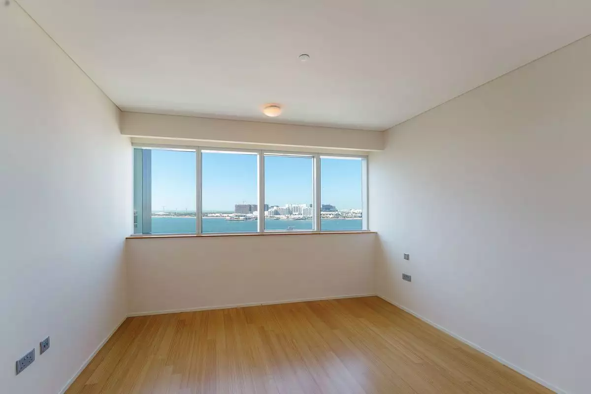 Квартира 166м² в ОАЭ, Абу-Даби. Стоимостью 682694€ аренда фото-11