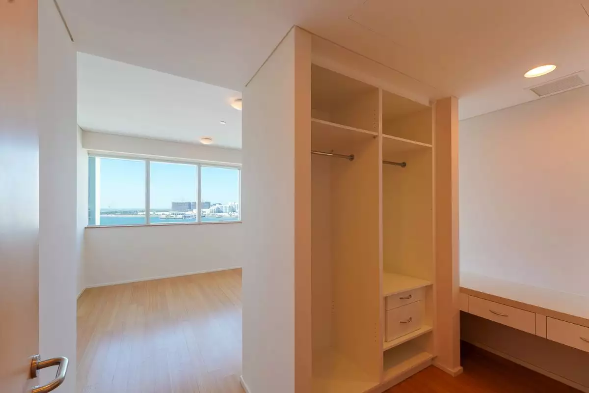 Квартира 166м² в ОАЭ, Абу-Даби. Стоимостью 682694€ аренда фото-13