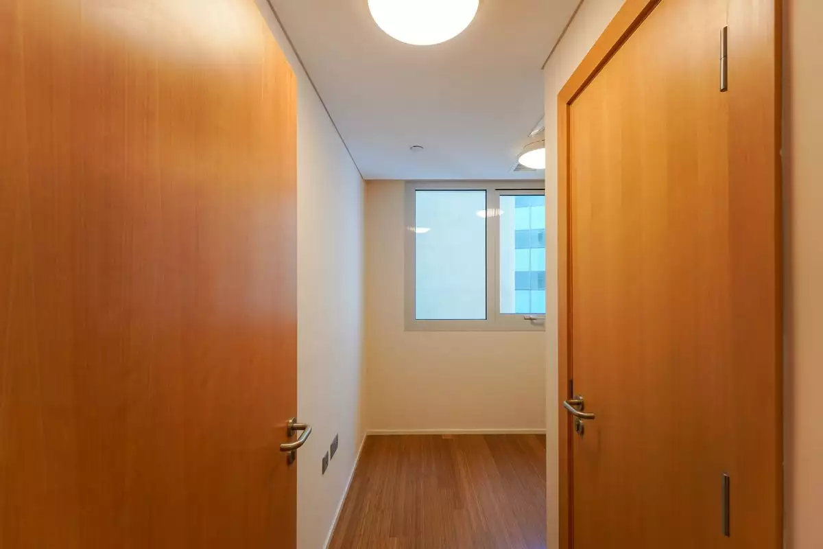Квартира 166м² в ОАЭ, Абу-Даби. Стоимостью 682694€ аренда фото-15