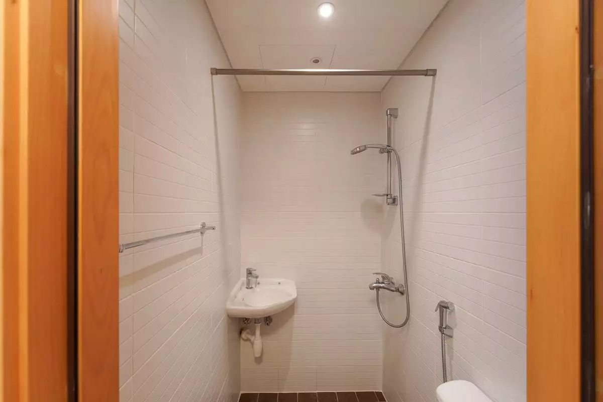Квартира 166м² в ОАЭ, Абу-Даби. Стоимостью 682694€ аренда фото-16