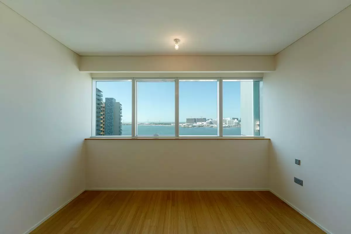 Квартира 166м² в ОАЭ, Абу-Даби. Стоимостью 682694€ аренда фото-17