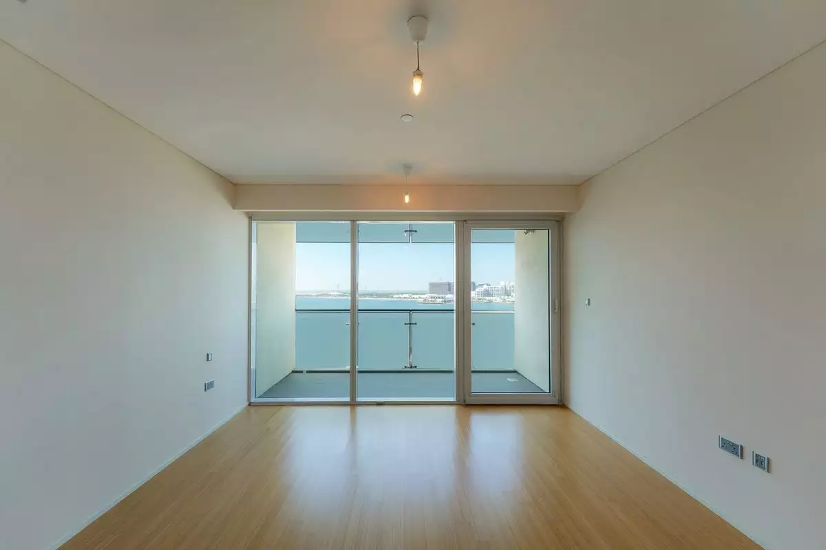 Квартира 166м² в ОАЭ, Абу-Даби. Стоимостью 682694€ аренда фото-19