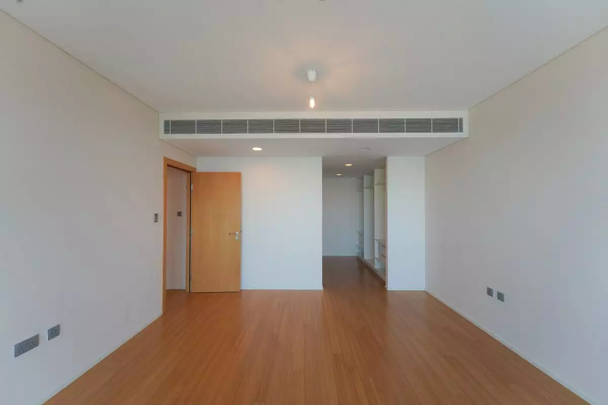 Квартира 166м² в ОАЭ, Абу-Даби. Стоимостью 682694€ аренда фото-20
