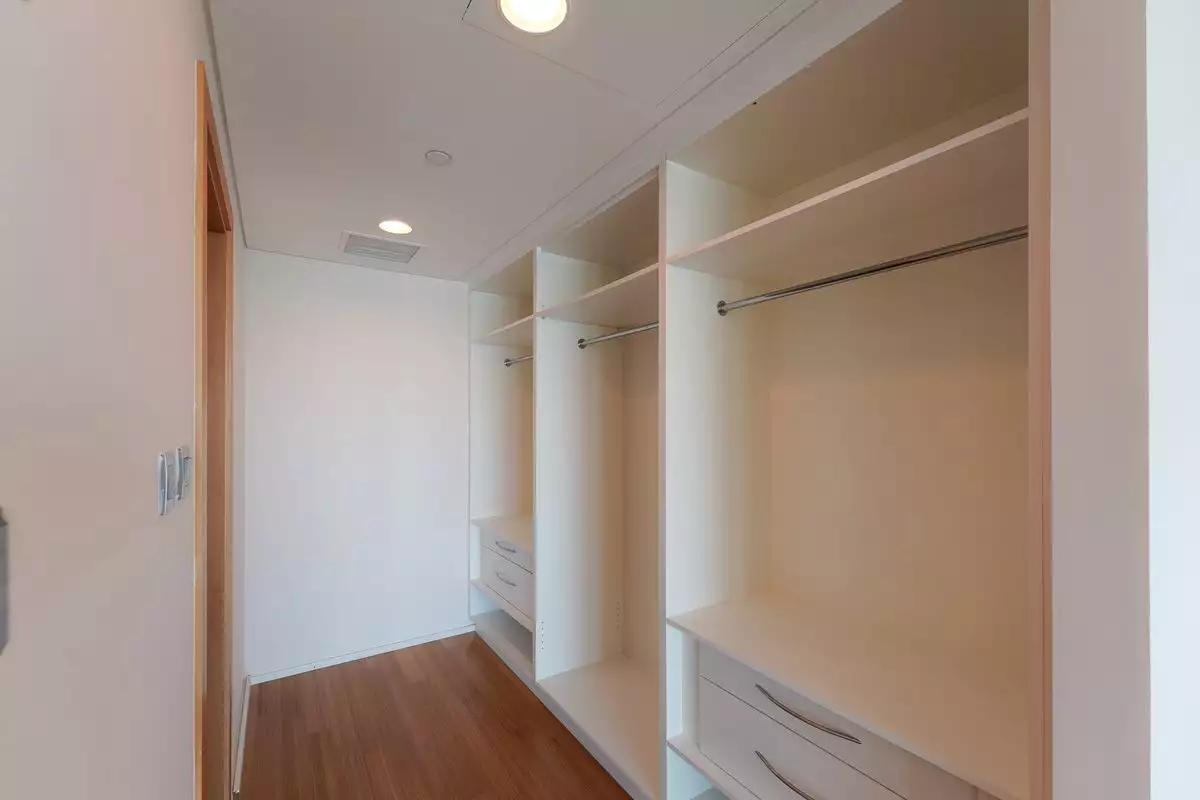 Квартира 166м² в ОАЭ, Абу-Даби. Стоимостью 682694€ аренда фото-21