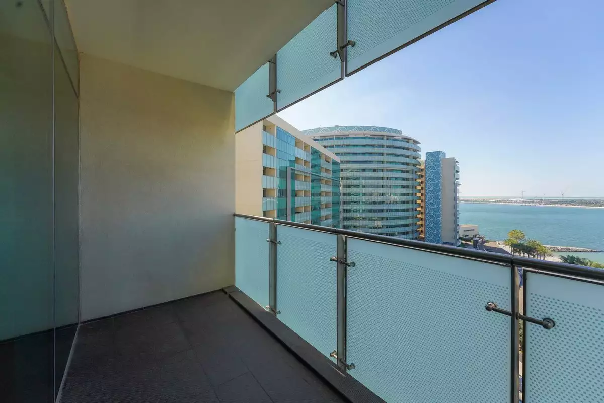Квартира 166м² в ОАЭ, Абу-Даби. Стоимостью 682694€ аренда фото-23