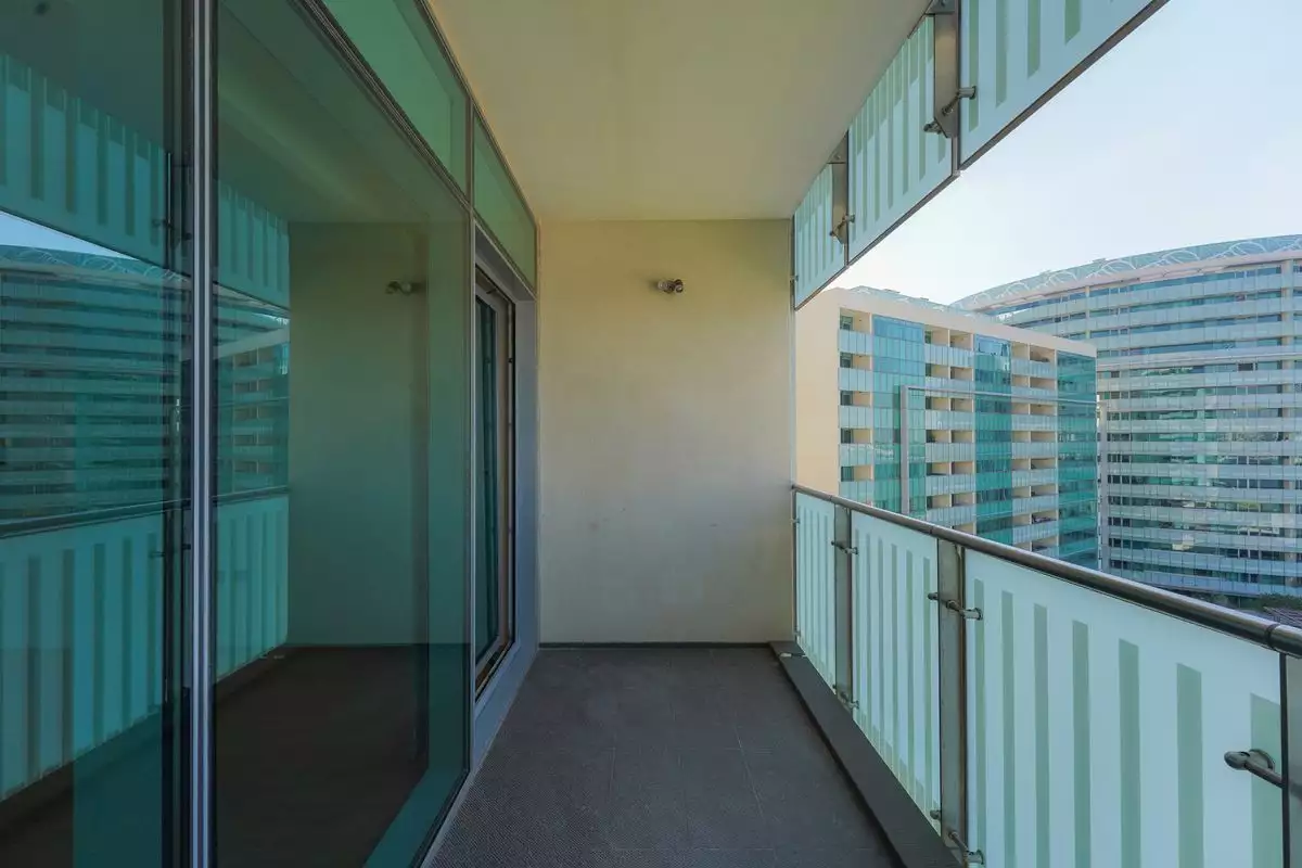 Квартира 166м² в ОАЭ, Абу-Даби. Стоимостью 682694€ аренда фото-25