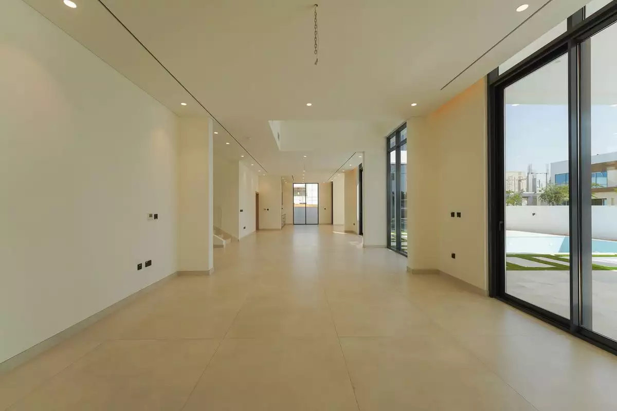 Вилла 535м² в ОАЭ, Абу-Даби. Стоимостью 2438193€ аренда фото-6