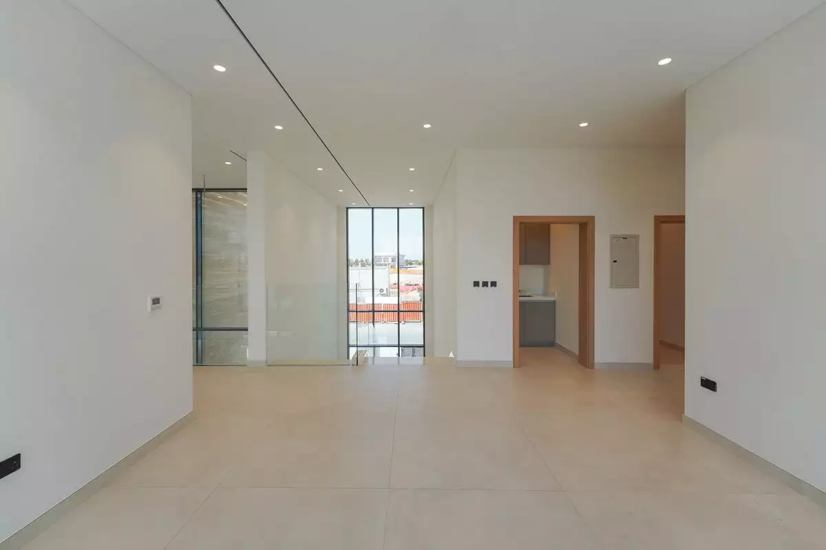 Вилла 535м² в ОАЭ, Абу-Даби. Стоимостью 2438193€ аренда фото-7