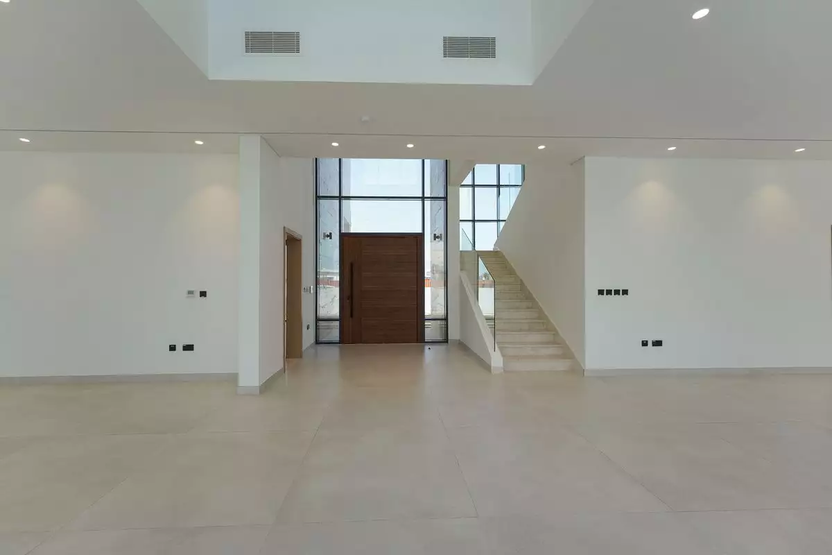 Вилла 535м² в ОАЭ, Абу-Даби. Стоимостью 2438193€ аренда фото-8