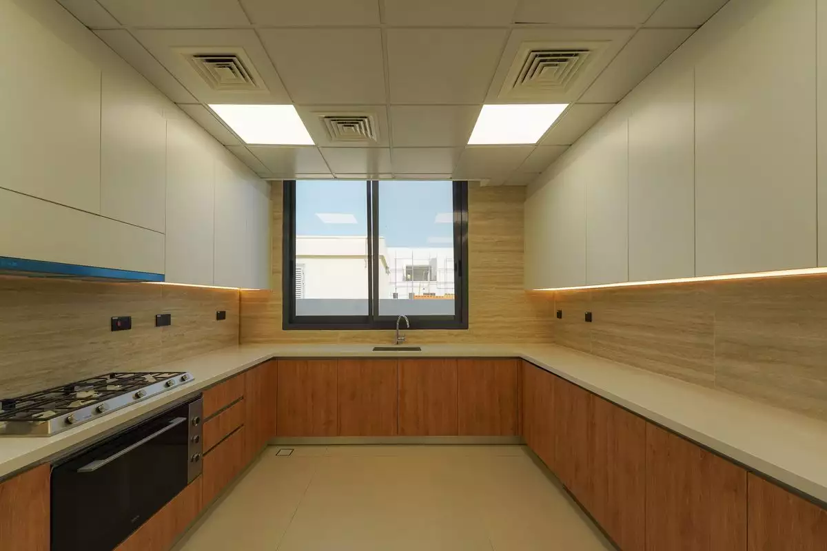 Вилла 535м² в ОАЭ, Абу-Даби. Стоимостью 2438193€ аренда фото-9