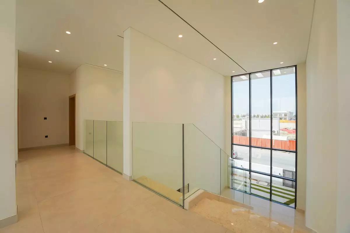 Вилла 535м² в ОАЭ, Абу-Даби. Стоимостью 2438193€ аренда фото-11
