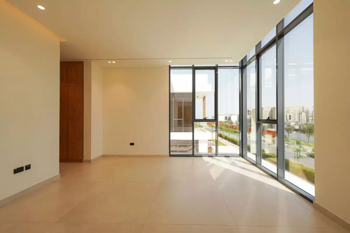 Вилла 535м² в ОАЭ, Абу-Даби. Стоимостью 2438193€ аренда фото-17