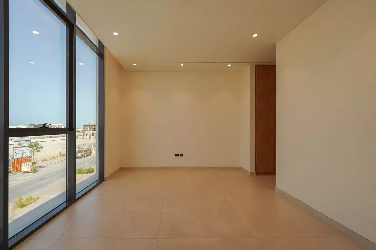 Вилла 535м² в ОАЭ, Абу-Даби. Стоимостью 2438193€ аренда фото-19